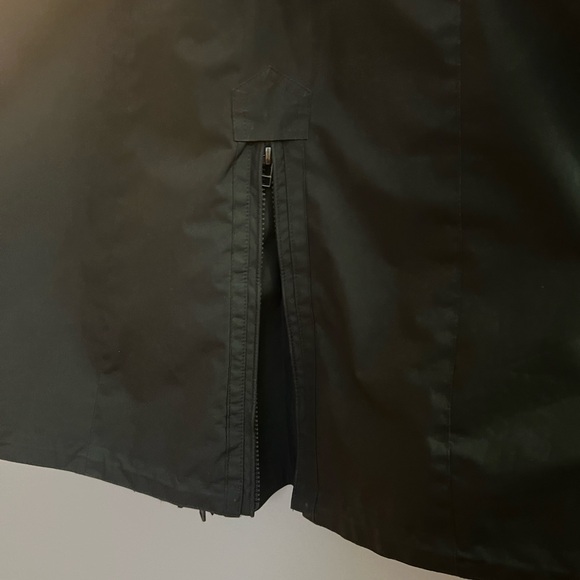 Noize Rain Jacket - Picture 5 of 6